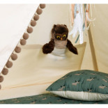 Zestaw Tipi “Łosie” 10 elementów