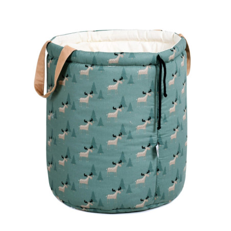 Zestaw Tipi “Łosie” 10 elementów