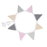 Girlanda ” Bąbelkowa”