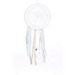 Łapacz snów ” Kuleczkowa mgiełka”