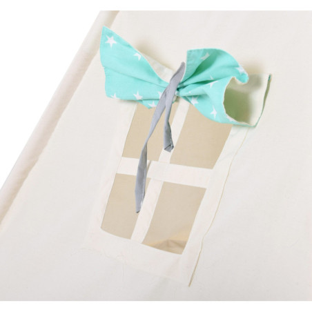 Zestaw tipi “Indiańska przygoda”