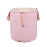 Kosz na zabawki „Słodka lukrecja”