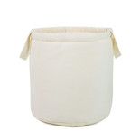 Kosz na zabawki „Mleczna kraina”