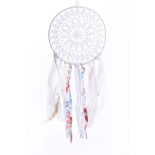 Łapacz snów ”Łączka zajączka”