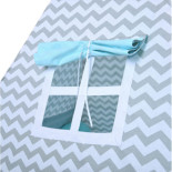 Zestaw tipi „Błękitna drzemka”