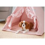 Tipi dla zwierząt Słodka Kruszynka