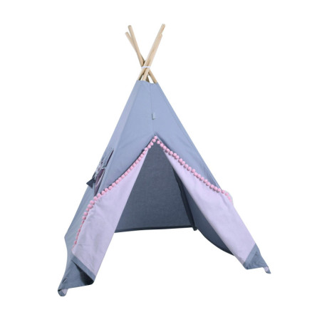 Zestaw tipi “Bąbelkowe”