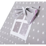 Zestaw tipi “Różowy pyłek”