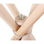 Zestaw tipi „Dżunglowa kryjówka „