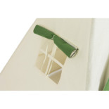 Namiot Tipi od Sówka Design to gwarancja świetnej zabawy Twojego dziecka