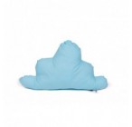Poduszka chmurka „Błękitny obłoczek”