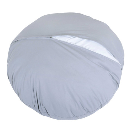 Kokon „Myszolotki” | Bujający Kokon Dla Dzieci z Wzorem Myszek i Samolotów