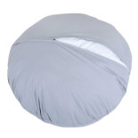 Kokon „Myszolotki” | Bujający Kokon Dla Dzieci z Wzorem Myszek i Samolotów