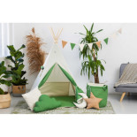 Namiot Tipi od Sówka Design to gwarancja świetnej zabawy Twojego dziecka