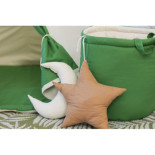 Namiot Tipi od Sówka Design to gwarancja świetnej zabawy Twojego dziecka