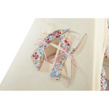 Namiot Tipi od Sówka Design to gwarancja świetnej zabawy Twojego dziecka