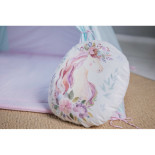 Namiot Tipi od Sówka Design to gwarancja świetnej zabawy Twojego dziecka