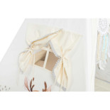 Namiot Tipi od Sówka Design to gwarancja świetnej zabawy Twojego dziecka