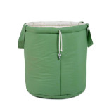 Kosz na zabawki "Leśna polana" - dekoracje dziecięce