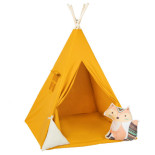 Namiot Tipi od Sówka Design to gwarancja świetnej zabawy Twojego dziecka