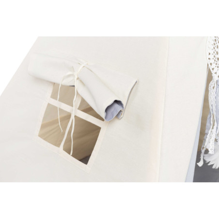 Tipi Kłapouchy - Bestseller Tipi dla Dzieci | Mega duży zestaw | Sówka