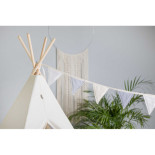 Tipi Kłapouchy - Bestseller Tipi dla Dzieci | Mega duży zestaw | Sówka