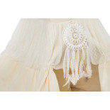 Namiot Tipi od Sówka Design to gwarancja świetnej zabawy Twojego dziecka