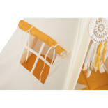 Namiot Tipi od Sówka Design to gwarancja świetnej zabawy Twojego dziecka