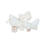 Poduszka przytulanka „Mysia w Samolocie” - sowka.sklep.pl