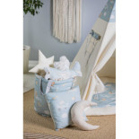 Poduszka przytulanka „Mysia w Samolocie” - sowka.sklep.pl