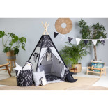 Poduszka panelowa marki Sówka Design