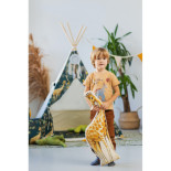 Poduszka panelowa marki Sówka Design