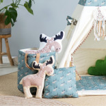 Poduszka panelowa marki Sówka Design