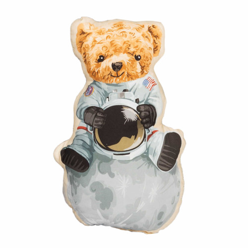 Teddy kosmonauta