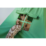 Namiot Tipi od Sówka Design to gwarancja świetnej zabawy Twojego dziecka