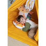 Namiot Tipi od Sówka Design to gwarancja świetnej zabawy Twojego dziecka