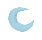Poduszka księżyc „Błękitny”