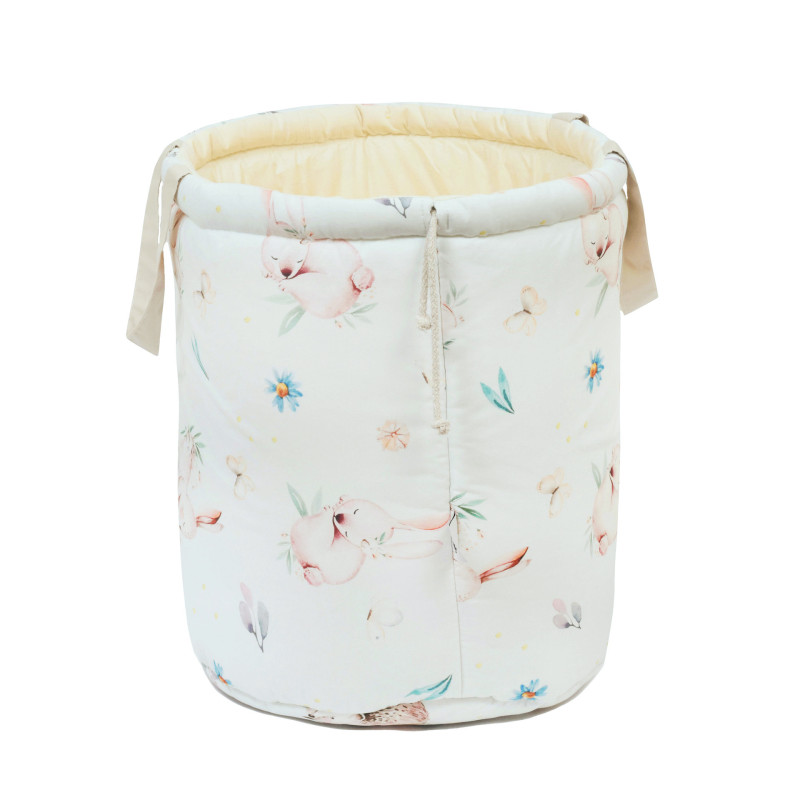 Kosz ”Wesoła polanka„