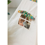 Namiot Tipi od Sówka Design to gwarancja świetnej zabawy Twojego dziecka