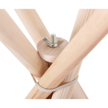 Zestaw tipi „Bąbelkowe” 10 elementów