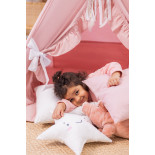 Personalizowany Zestaw Tipi Pani Kokardka – Wyjątkowy Prezent | Sówka