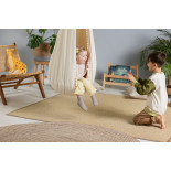 Huśtawka od Sówka Design gwarancja świetnej zabawy Twojego dziecka