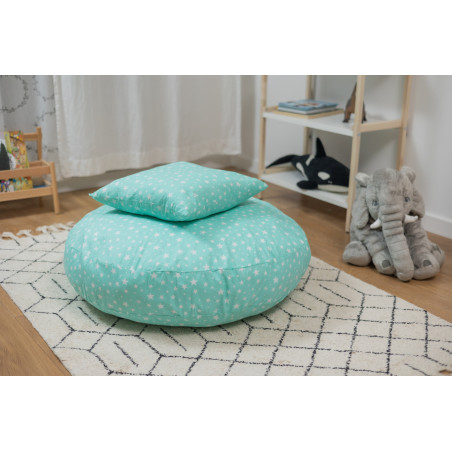 Huśtawka od Sówka Design gwarancja świetnej zabawy Twojego dziecka