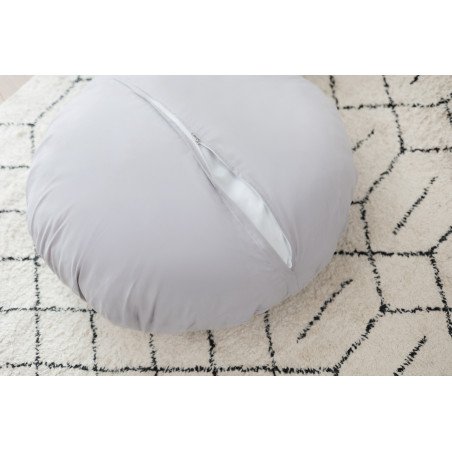 Huśtawka Kokon dla Dzieci Bawełna Pastelowe Zwierzątka Pastelowi Przyjaciele