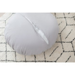 Huśtawka Kokon dla Dzieci Bawełna Pastelowe Zwierzątka Pastelowi Przyjaciele