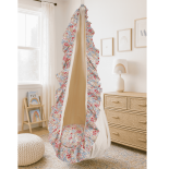 Huśtawka od Sówka Design gwarancja świetnej zabawy Twojego dziecka