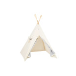 Namiot Tipi od Sówka Design to gwarancja świetnej zabawy Twojego dziecka