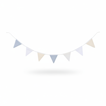 Namiot Tipi Chmurka i Księżyc- MEGA Duży Zestaw