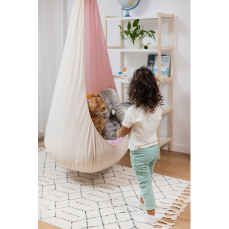 Kokon Królicza Kryjówka