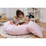 Huśtawka,kokon od Sówka Design gwarancja świetnej zabawy Twojego dziecka